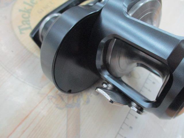 24オシアジガーLD 2500HG