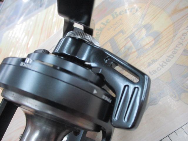 24オシアジガーLD 2500HG