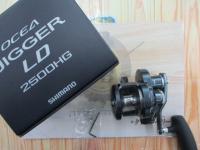 24オシアジガーLD 2500HG