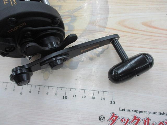 チタノス船 GT3000