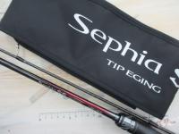 24セフィアSS ティップエギング F-S68M-S