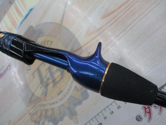 極鋭カワハギ AIR SF