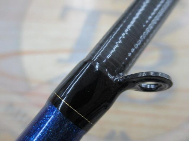 極鋭カワハギ AIR SF