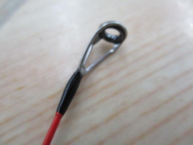 極鋭カワハギ AIR SF