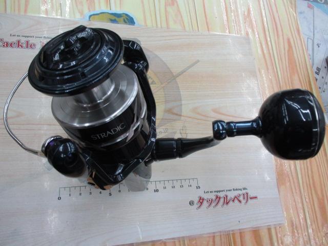 24ストラディックSW 8000HG｜＠ベリーネット 日本最大新品中古釣具WEB