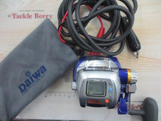 ハイパータナコン 400FBe｜＠ベリーネット 日本最大新品中古釣具WEB