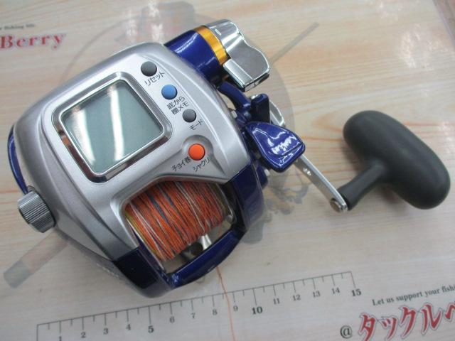 ハイパータナコン400FBe ハイパータナコン 400FBe｜＠ベリーネット 日本最大新品中古釣具WEB