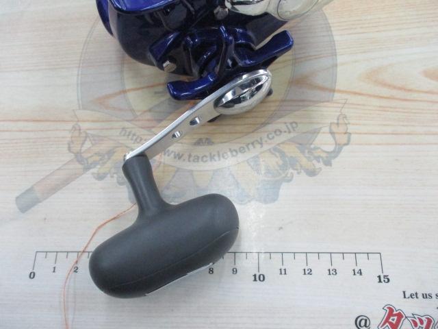 ハイパータナコン 400FBe