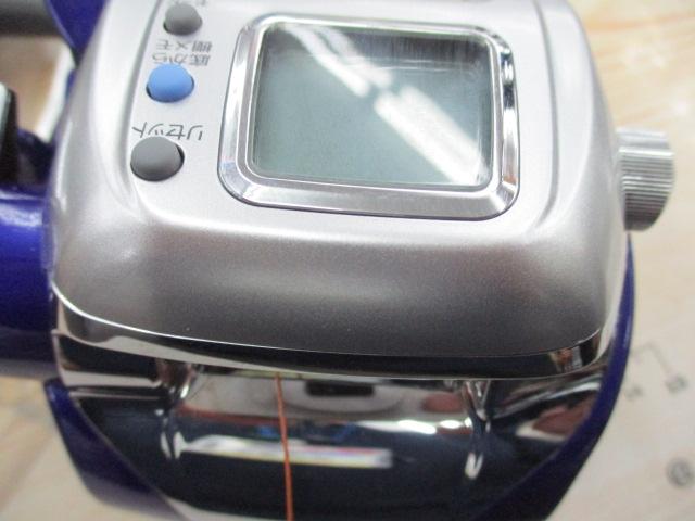 ハイパータナコン 400FBe