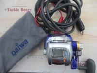 ハイパータナコン 400FBe