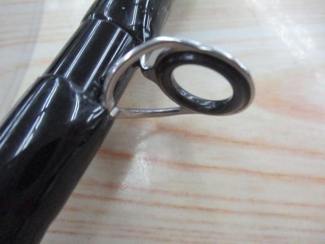 プロスペック海上釣堀 際釣240