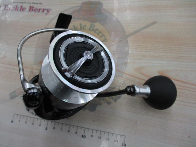 19レグザ LT5000D-CXH｜＠ベリーネット 日本最大新品中古釣具WEBショップ