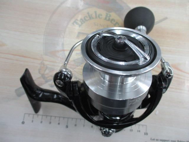 19レグザ LT5000D-CXH｜＠ベリーネット 日本最大新品中古釣具WEBショップ