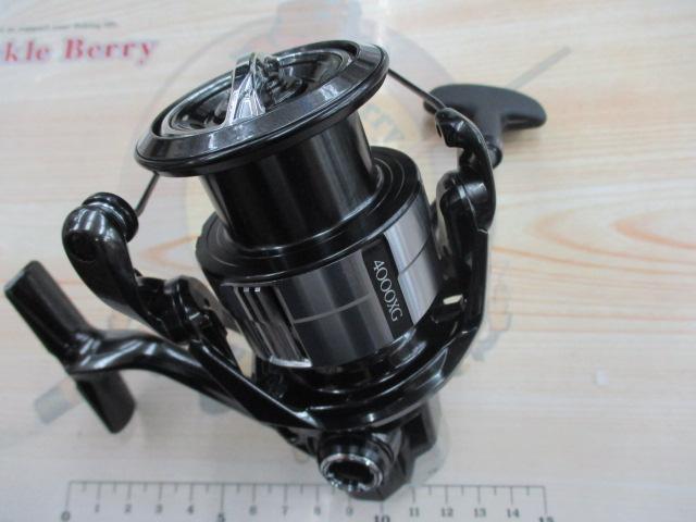 23ヴァンキッシュ 4000XG｜＠ベリーネット 日本最大新品中古釣具WEB