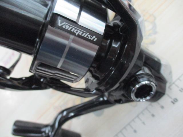 23ヴァンキッシュ 4000XG