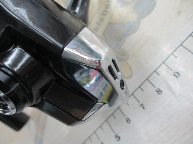 23ヴァンキッシュ 4000XG