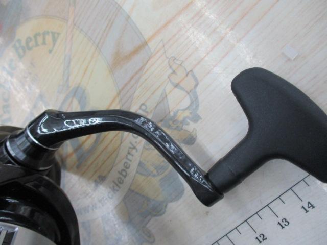 23ヴァンキッシュ 4000XG