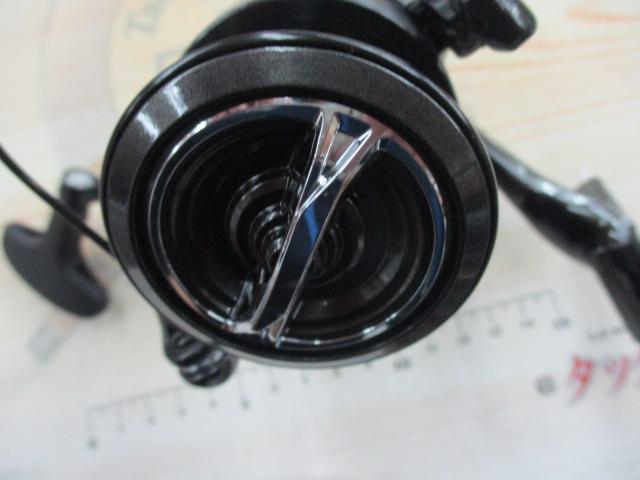 23ヴァンキッシュ 4000XG