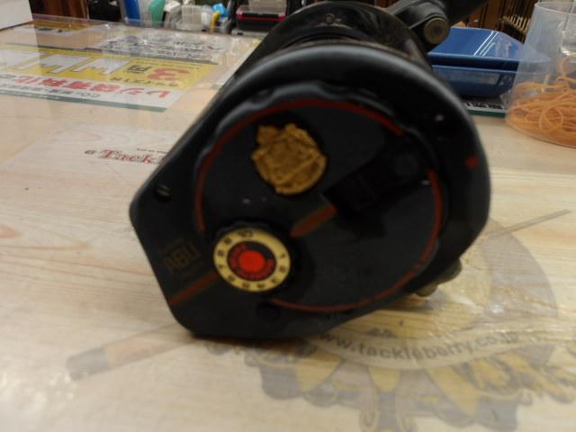 アンバサダーウルトラマグXL6