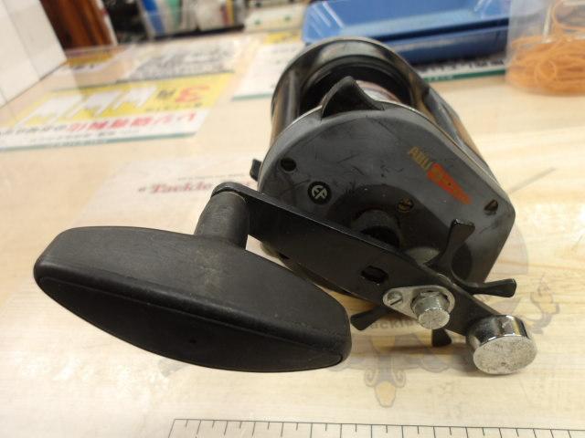 アンバサダーウルトラマグXL6