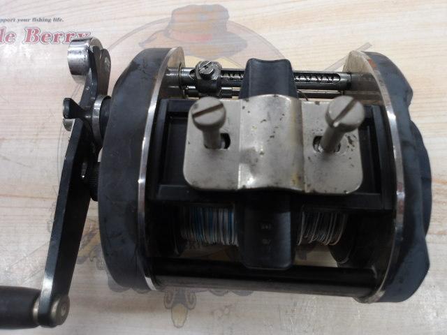 アンバサダーウルトラマグXL6