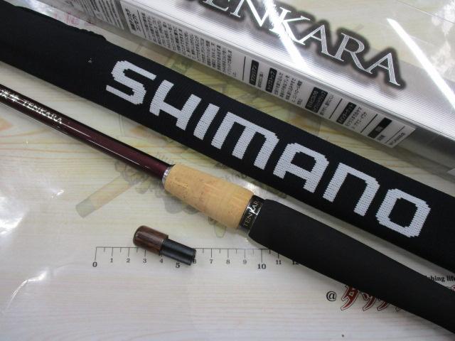 渓峰テンカラ 36NR