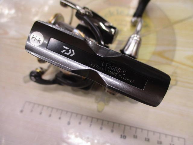 20ルビアス LT3000-C