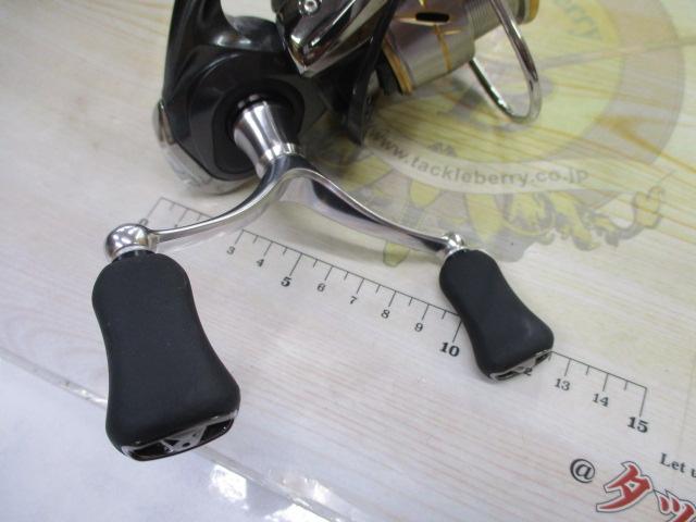 20ルビアス LT2500S-DH