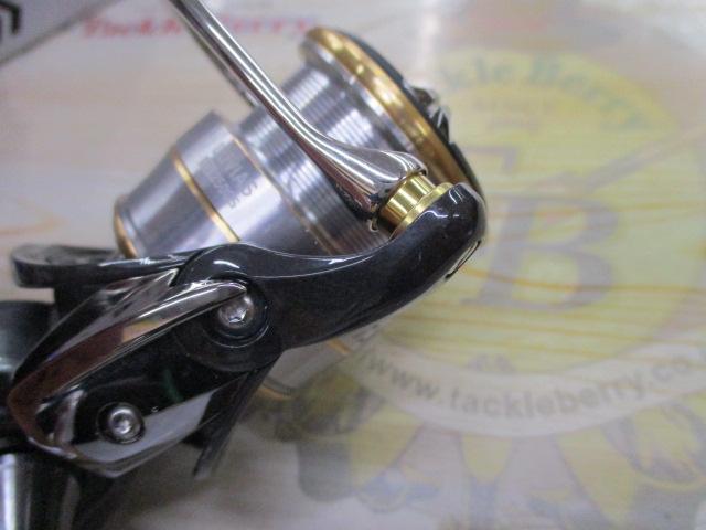 20ルビアス LT2500S-DH