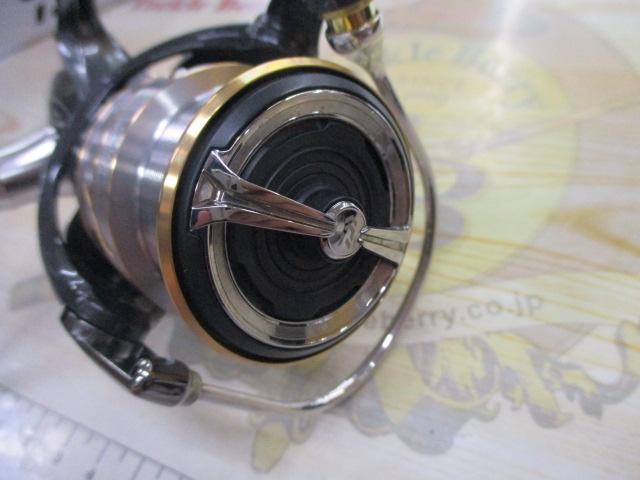 20ルビアス LT2500S-DH