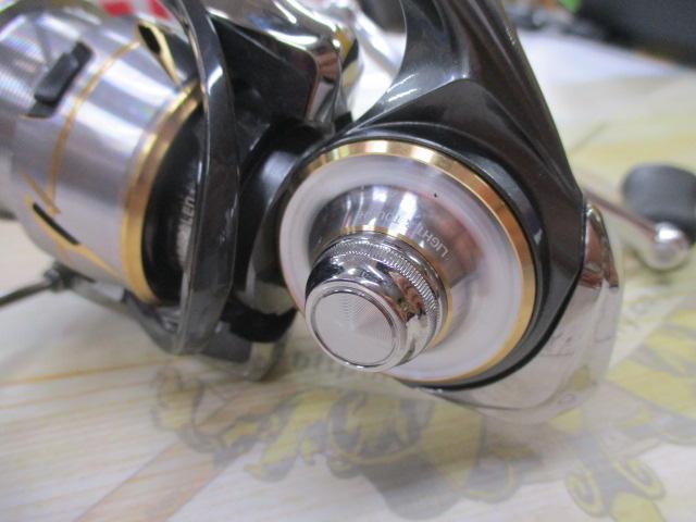 20ルビアス LT2500S-DH