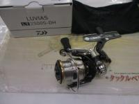 20ルビアス LT2500S-DH