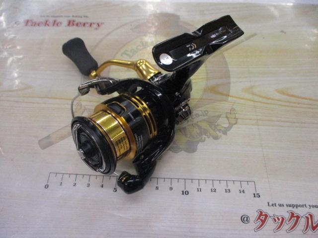 23レガリス LT2000S-XH