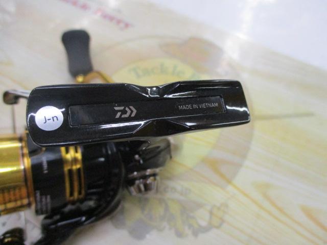 23レガリス LT2000S-XH