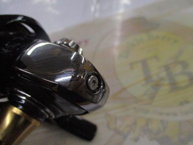 23レガリス LT2000S-XH