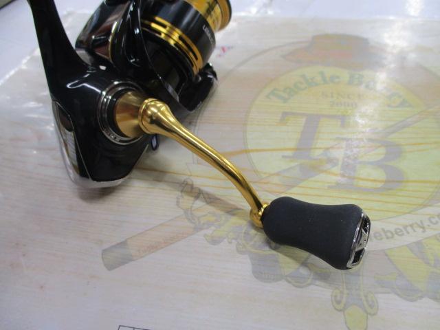 23レガリス LT2000S-XH