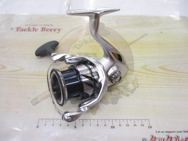 23ストラディック 3000MHG