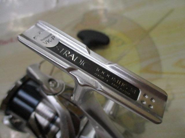 23ストラディック 3000MHG