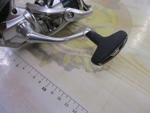 23ストラディック 3000MHG