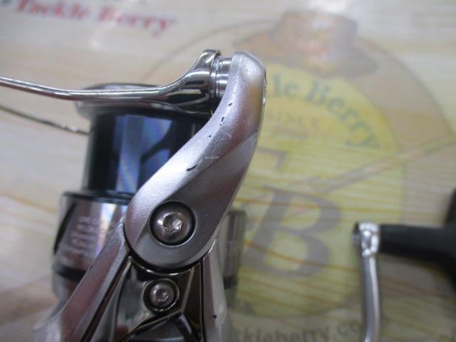 23ストラディック 3000MHG