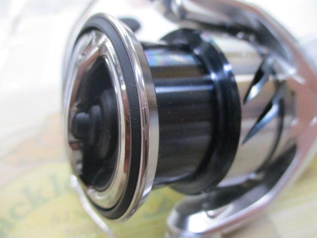 23ストラディック 3000MHG