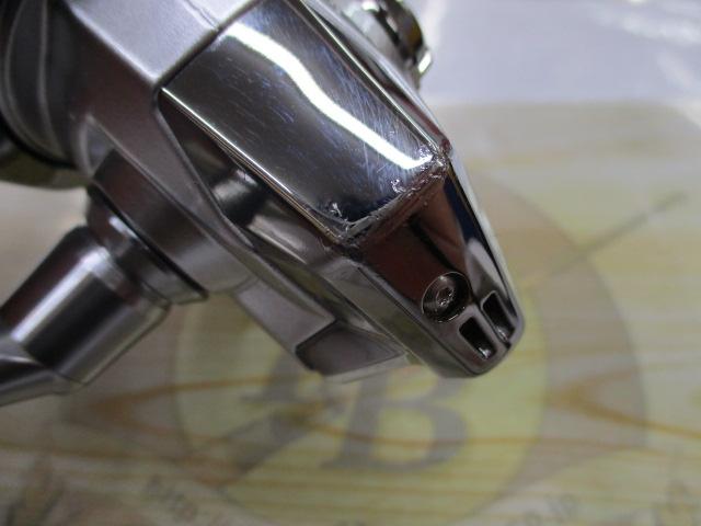 23ストラディック 3000MHG