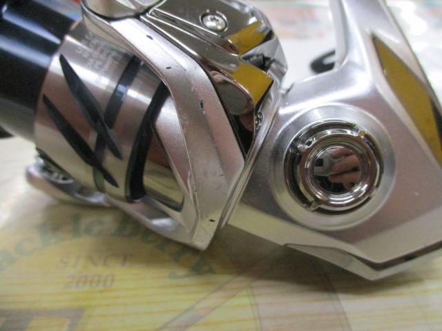 23ストラディック 3000MHG