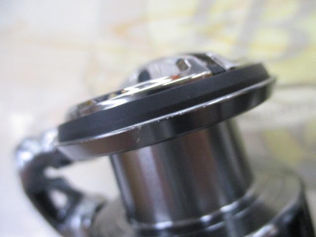 21ナスキー C3000HG