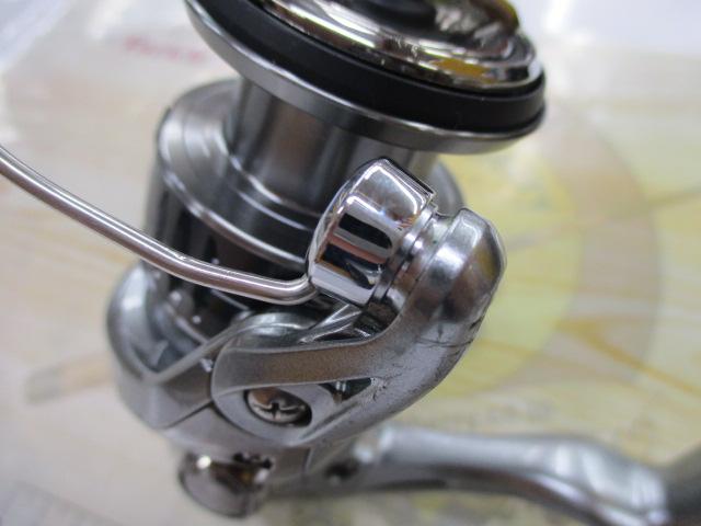 21ナスキー C3000HG