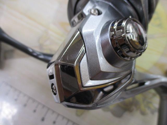 21ナスキー C3000HG