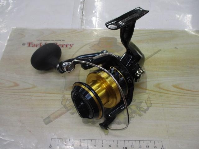 21スフェロスSW 5000HG