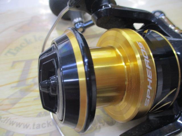 21スフェロスSW 5000HG