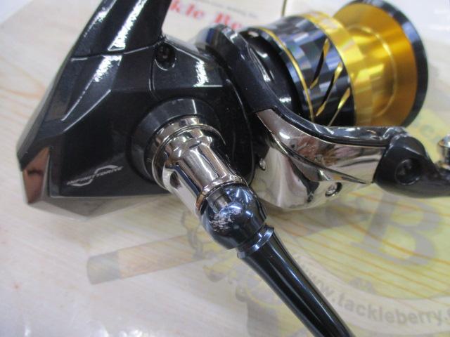 21スフェロスSW 5000HG