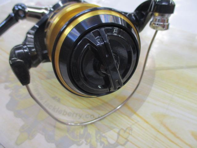 21スフェロスSW 5000HG